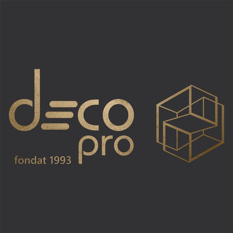 Deco Pro - studio de arhitectura si design interior